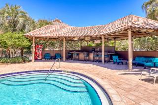 Polka Dot Bikini - 5