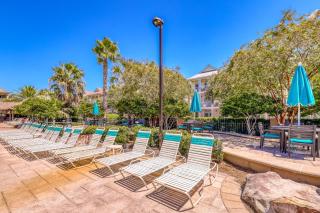 Polka Dot Bikini - 4