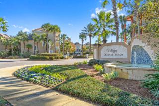 Polka Dot Bikini - 1