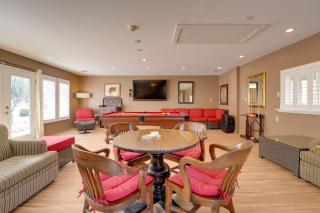 Stunning Southaven Estate Pool and Spacious Deck! - Southaven - 1