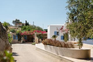 Agapui-Peaceful Retreat with Amazing Views - Naxos Chora - 2