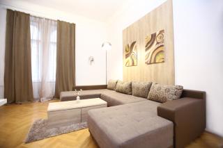 Venus Apartments - Opera IV - Budapest - 9