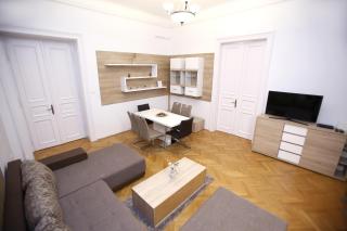 Venus Apartments - Opera IV - Budapest - 4
