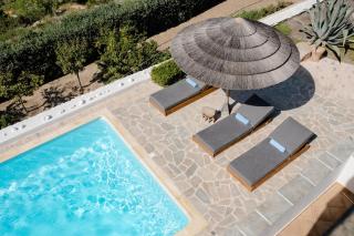 Agapui-Peaceful Retreat with Amazing Views - Naxos Chora - 6