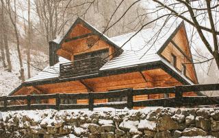 Chata na Skarpie - SPA i widok na Skrzyczne - Szczyrk - 7