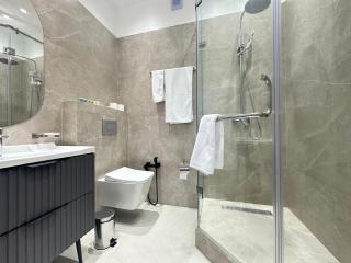 MegaPark Appartments - Almaty - 1