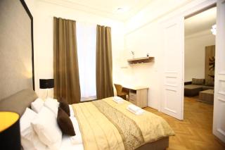 Venus Apartments - Opera IV - Budapest - 1