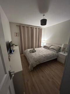 Castlejane Apartment - Cork - 6
