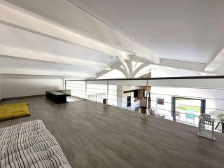 La Vigie, villa pour 8 personnes avec piscine chauffée et vue mer à La Londe-Les-Maures - La Londe-les-Maures - 7