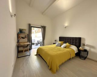 La Vigie, villa pour 8 personnes avec piscine chauffée et vue mer à La Londe-Les-Maures - La Londe-les-Maures - 1