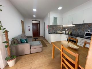 Infinite Balcony - Arco da Calheta - 3