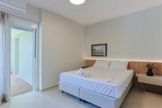 Natureza exuberante: Loft na Praia Brava SX9497 - 9