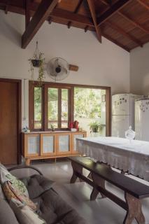 Casa Viva Itamambuca - 1