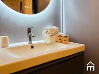 St Honore Champs Elysees by Melvane - París - 9