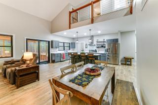 Brantingham Home ATV and Snowmobile Trails On-Site! - Glenfield - 5
