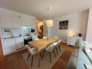 Family Apartment HIRSCH - Bad Kleinkirchheim - 7