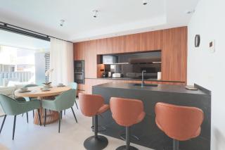 Villa Almendro Santa Rosalia Lake and Life Resort by PREMIUM SPAIN PROPERTIES - Torre-Pacheco - 3