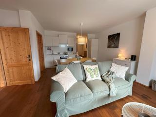 Family Apartment HIRSCH - Bad Kleinkirchheim - 0