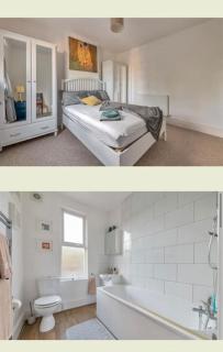 Luxury Victorian Home near parks - Londra - 0