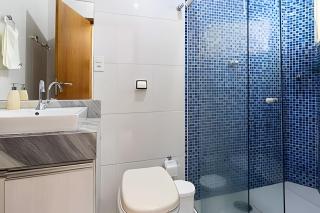 Casa com Piscina climatizada , Jacuzzi 4 Quartos. - 1