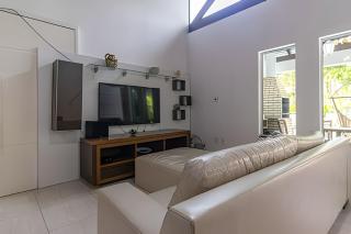 Encantadora Casa: Piscina, Jacuzzi e 4 Quartos. - Bertioga - 3