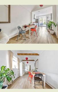 Luxury Victorian Home near parks - Londra - 2
