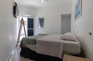 Casa com Piscina climatizada , Jacuzzi 4 Quartos. - Bertioga - 6