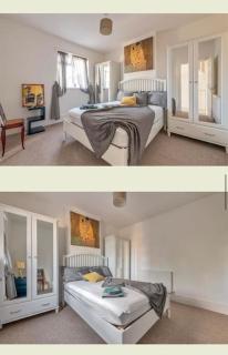 Luxury Victorian Home near parks - Londra - 1