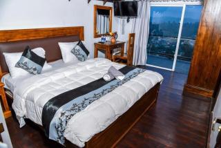 The Loversleap Resort Nuwara Eliya - 6