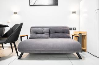 Luxury Small Unit with Mamad - 7