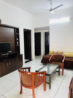 Beautiful house for your stay - Thiruvananthapuram - 5