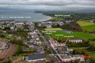 Coastal Cottages - Ballycastle - 4