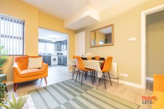 Coastal Cottages - Ballycastle - 1