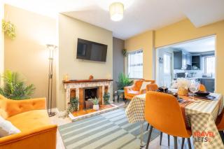 Coastal Cottages - Ballycastle - 9