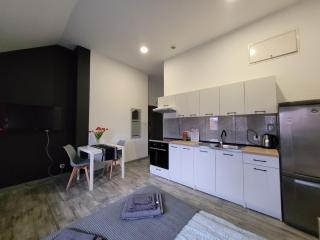 Apartament Centrum w Parku przy Katedrze nr 9 - Kwidzyn - 3