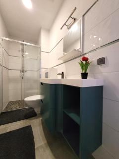 Apartament Centrum w Parku przy Katedrze nr 9 - 1