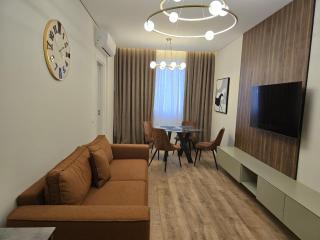 Home Select Tirana 6 - Tirana - 6