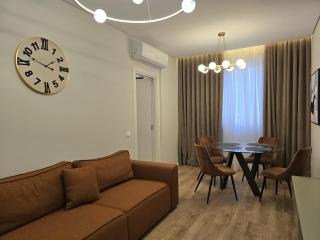 Home Select Tirana 6 - Tirana - 5