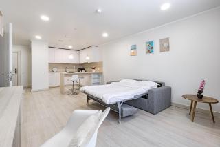 Y'estoria апарт-отель, район EXPO центра - 2