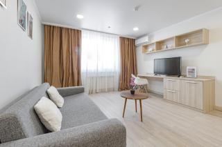 Y'estoria апарт-отель, район EXPO центра - 4