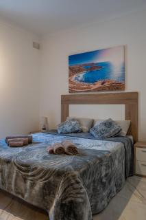 Modern Apartment in the heart of Bugibba - St Paul's Bay - 8