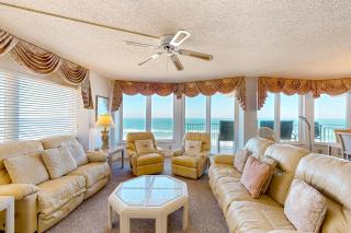 Elegance by the Sea, Unit 701 - Daytona Beach Shores - 9