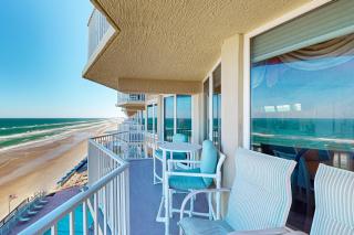 Elegance by the Sea, Unit 701 - Daytona Beach Shores - 8