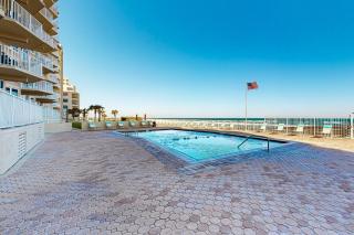 Elegance by the Sea, Unit 701 - Daytona Beach Shores - 6