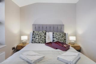 NEW! Luxury 1BR in Hartlepool - 8