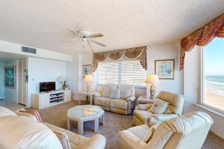 Elegance by the Sea, Unit 701 - Daytona Beach Shores - 5