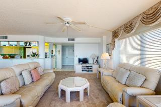Elegance by the Sea, Unit 701 - Daytona Beach Shores - 4