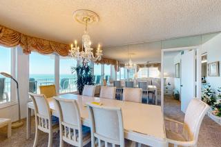 Elegance by the Sea, Unit 701 - Daytona Beach Shores - 3