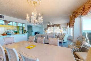 Elegance by the Sea, Unit 701 - Daytona Beach Shores - 2