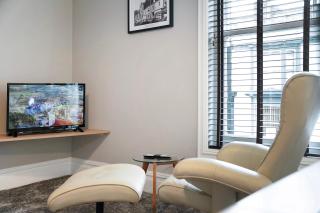 NEW! Luxury 1BR in Hartlepool - 3